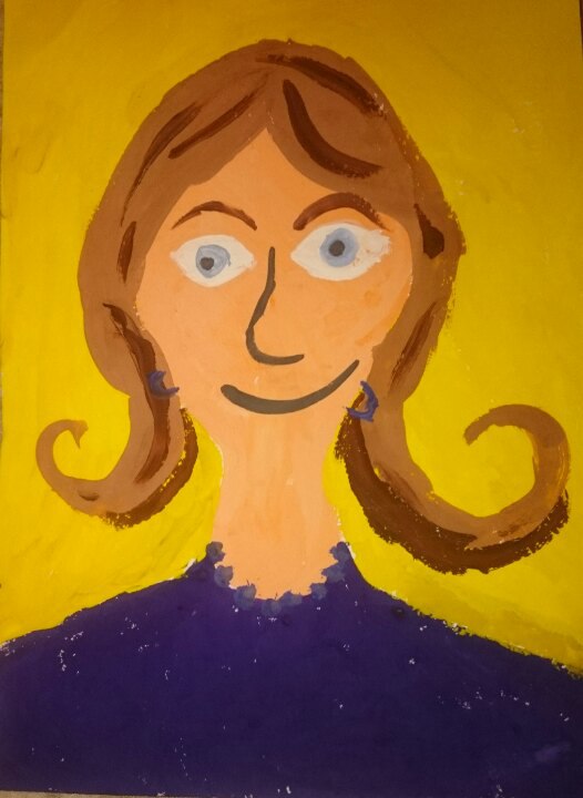 Елена Селиверстова