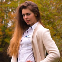 Олеся Мурышова