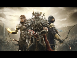 The Elder Scrolls Online – 10 миллионов историй