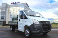 ЯрКамп - официальный дилер ГАЗ, КАМАЗ, ISUZU, HYUNDAI