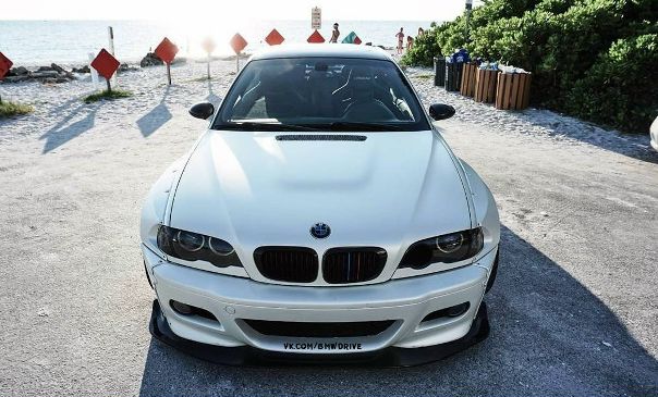 #BMW e46