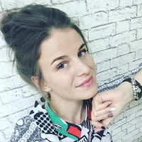 Аня Забурунова