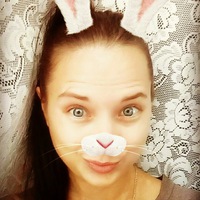 Даша Купина
