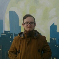 Игорь Красуля  Brook