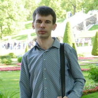 Дмитрий Козадаев