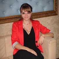 Ольга Широкова