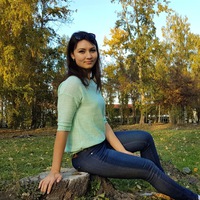 Анна Верховяк
