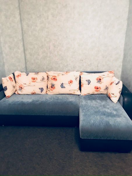 Собственник без комисси. Однокомнатная квартира от метро ВДНХ 10-15 мин транспортом. Свежий ремонт. 30000. Без животных.<br> Савушкина - фото Фото: Собственник без комисси. Однокомнатная квартира от метро ВДНХ 10-15 мин транспортом. Свежий ремонт. 30000. Без животных.<br> Савушкина