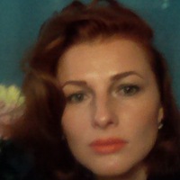 Даша Ревина