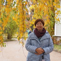 Лариса Белявская