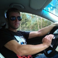 Андрей Павлов