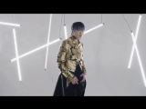 MINO & SEUNGYOON x Elle Korea