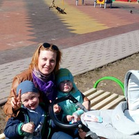 Екатерина Гришина | Москва