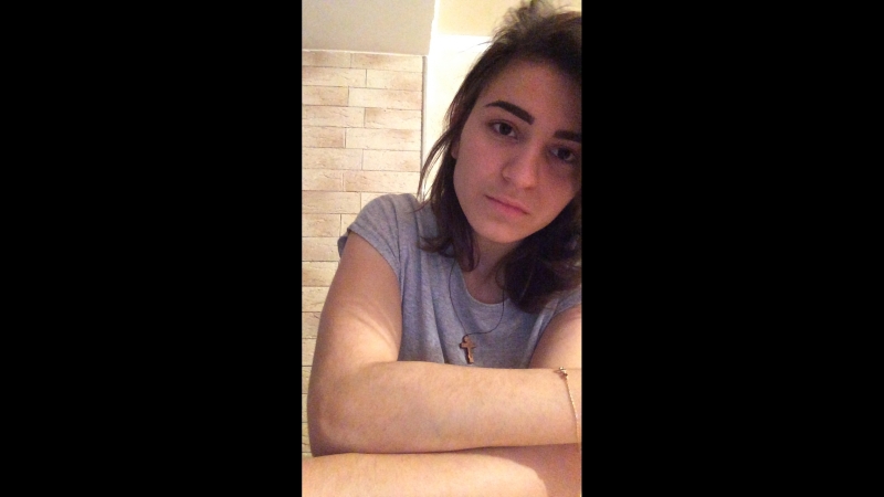 Альбина Ачба — Live