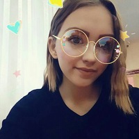 Дарья Лавриненко