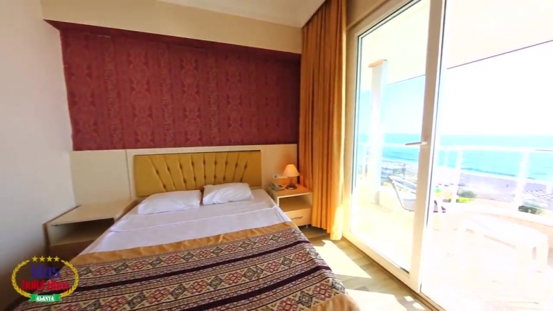 Klas Dom Hotel 4*.