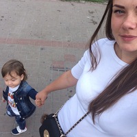 Анастасия Дымченко