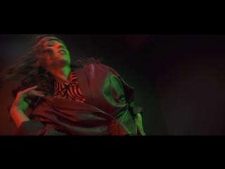 Douglas Greed - When a Man Sings On A Track || Vogue Video BY VICTOR BONCHINCHE