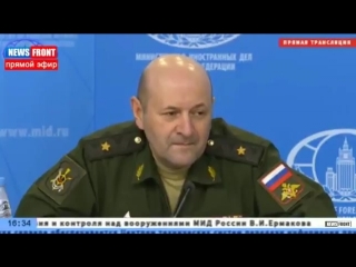 Генерал МО начальник войск радиационно-химической защиты Игорь Кирилов: - Что такое