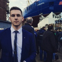 Юрий Виноградов