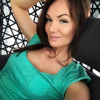 Ксюша Меньшикова