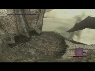 School 13 - Игрооргии : Эпизод 13 - Shadow of the Colossus