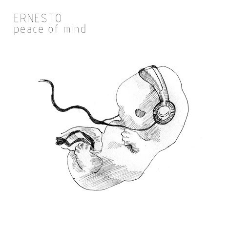 Ernesto альбом Peace of Mind