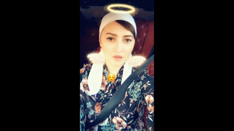 Келиншек👰🏻❤️