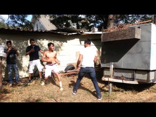 North Side Rumble
