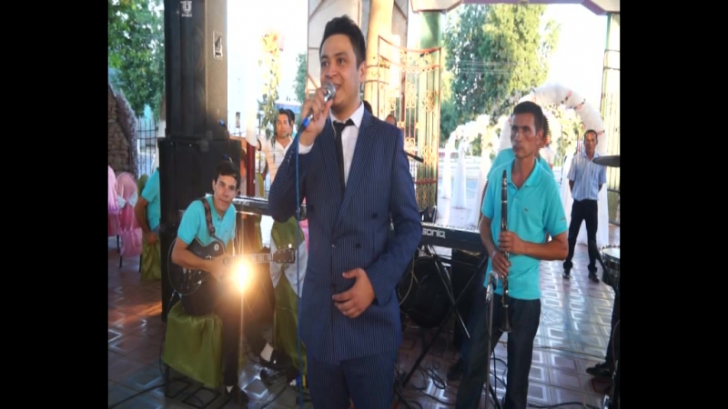 Doniyor Maxliyo To`y 008