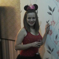 Полинка Лазькова