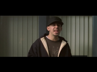 Fort Minor feat. Holly Brook - Whered You Go клип .сольный проект Mike Shinoda, MC-вокалиста группы Linkin Park