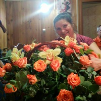 Надежда Солдатенко