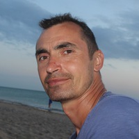 Сергей Шкурин