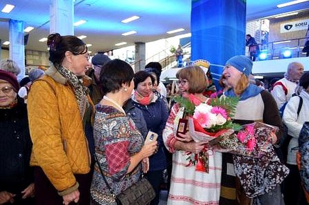 Выставка «Сибирь мастеровая» Выставка «Сибирь мастеровая»