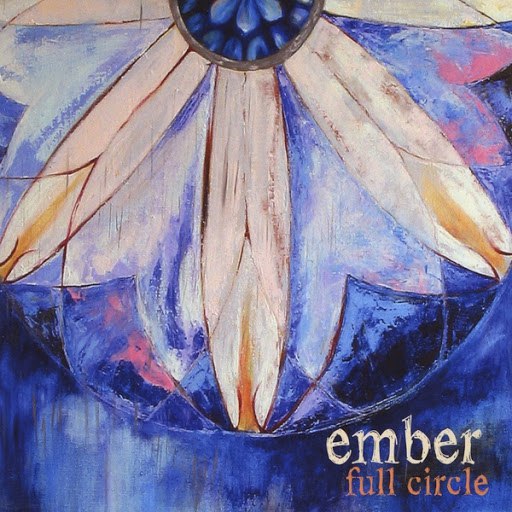 Ember альбом Full Circle