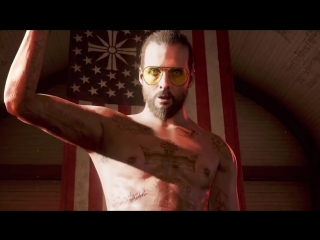 Far Cry 5 - мнение Александра Кузьменко