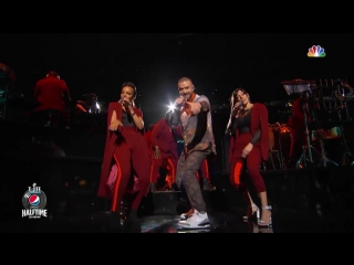Justin Timberlake - Pepsi Super Bowl Halftime 2018.Rock Your Body.SexyBack.Cry Me a River.Mirrors.Can't Stop the Feeling!