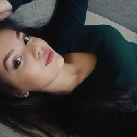 Анюта Рудова