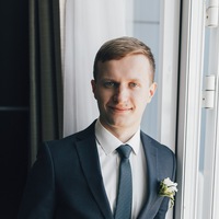 Дмитрий Шокшин