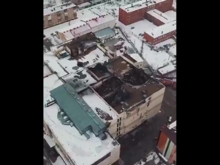 - Вспоминай иногда это видео, когда будешь заходить в супермаркет, или бизнес центр.