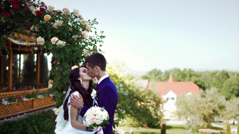 Klip Wedding F. Demko)