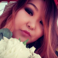 Элина Мухараева