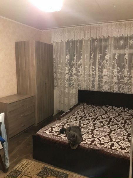 Фото: Срочно сдаётся место в большой комнате  (с балконом )в 2х комнатной квартире на длительный срок(не на 1-2 месяца)<br>В шаговой доступности от  и мцк БОТАНИЧЕСКИЙ САД(5 минут максимум)<br>Ищем соседа-адекватного парня<br>Проживание в комнате ,с парнем<br>Фото если нужны,пишите  в лс<br>Сейчас в комнате есть новый комод,шкаф,диван,двуспальная большая кровать,стулья,стол <br><br>БЕЗ ПРОБЛЕМ С АЛКОГОЛЕМ И И ОЧЕНЬ МУЗЫКОЙ <br>В соседях семейная пара с клевым котиком , соседи все время на работе,бывают дома только вечером<br>Оплата за комнату 11,500<br>БЕЗ ДЕПОЗИТА<br>На фото часть комнаты ,которая сдаётся <br><br>В шаговой доступности магазины Перекресток,Дикси,Магнолия,Пятерочка,Магнит и тд <br>Рассмотрим все варианты,пишите в лс