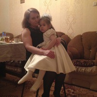 Оксана Сазонова | Уфа