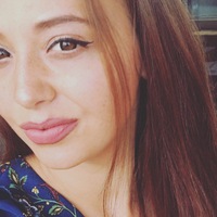 Виктория Белова