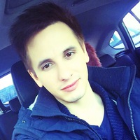 Тимур Латыпов