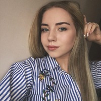 Элина Ореховская