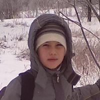 Андрей Трушин | Новоалтайск