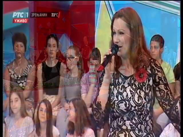 GALINA PERIC - ИВУШКА (IVUSKA)